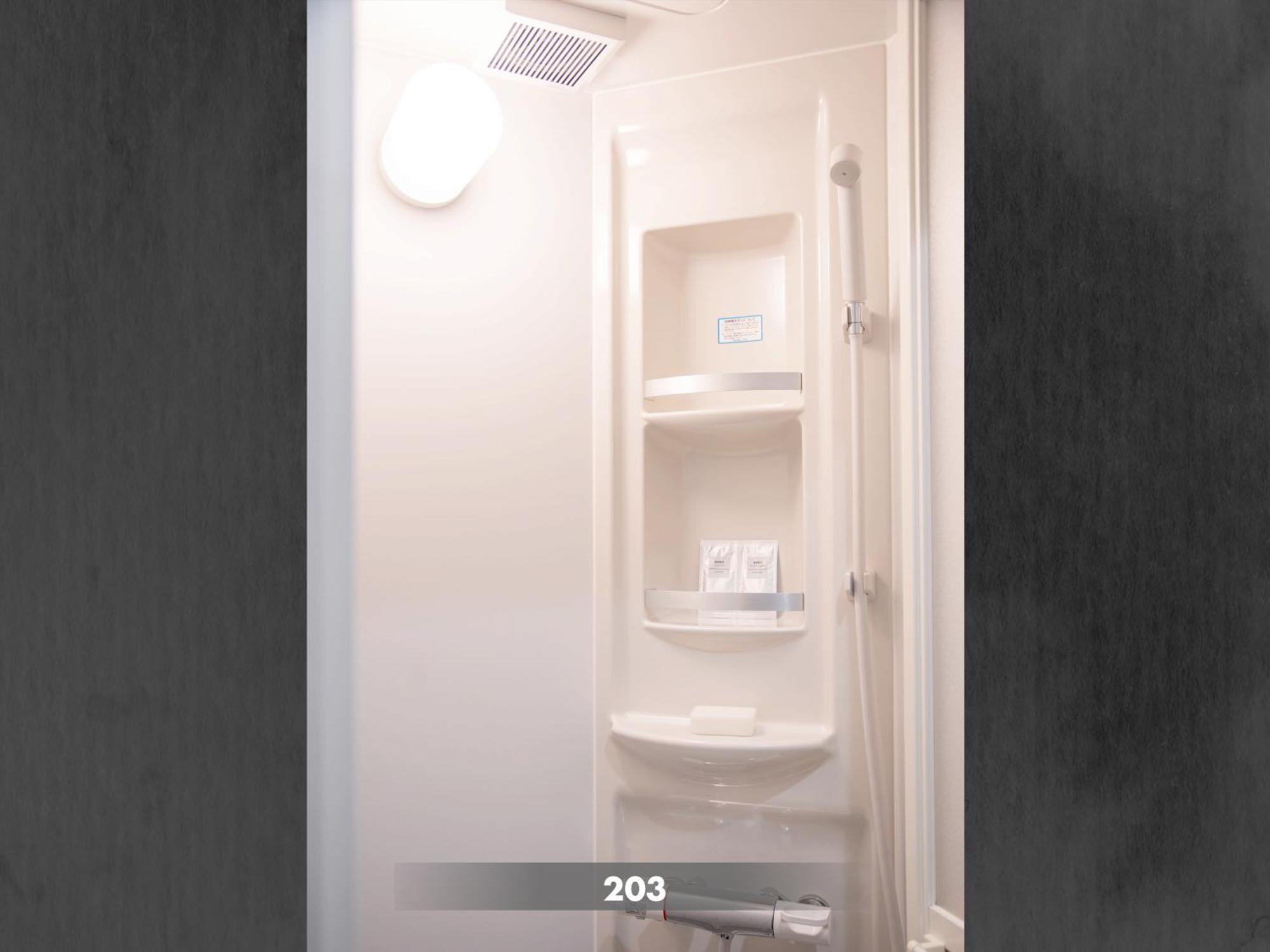 Kita-Kamakura 520 Hotel Eksteriør billede