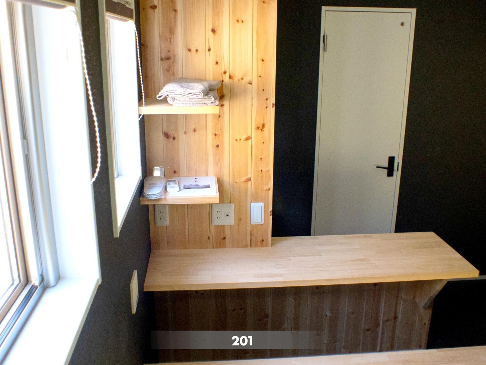 Kita-Kamakura 520 Hotel Eksteriør billede