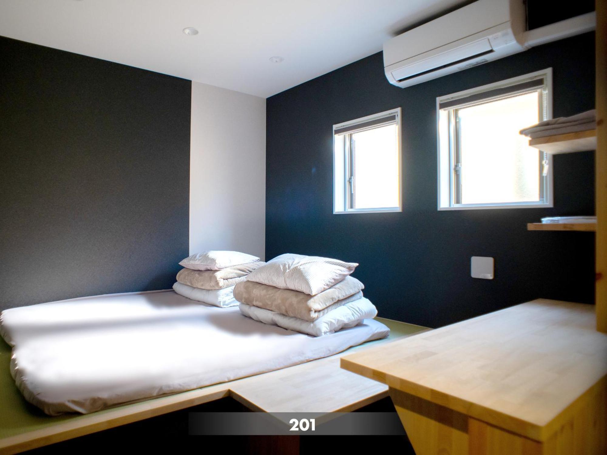 Kita-Kamakura 520 Hotel Eksteriør billede