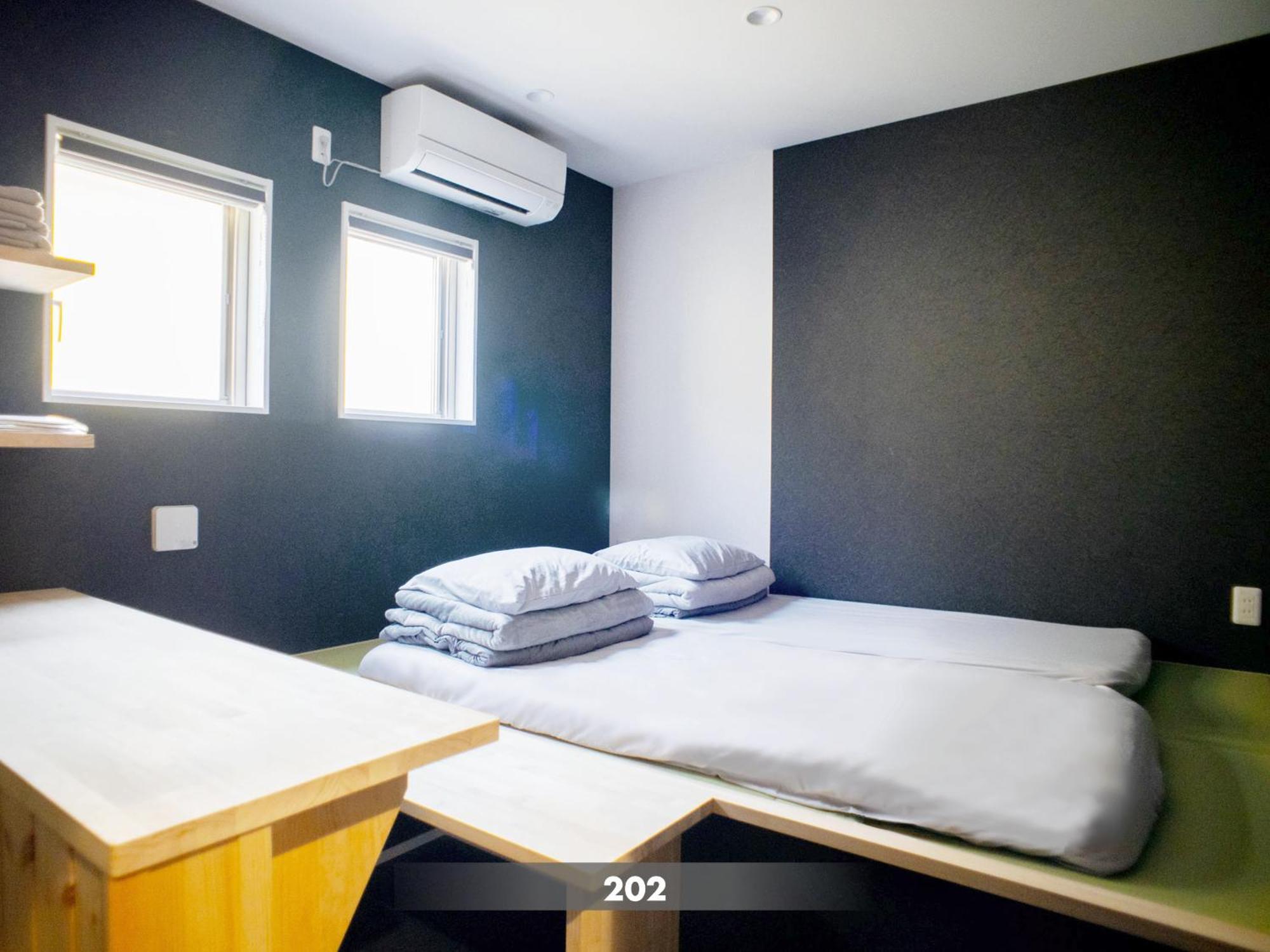 Kita-Kamakura 520 Hotel Eksteriør billede