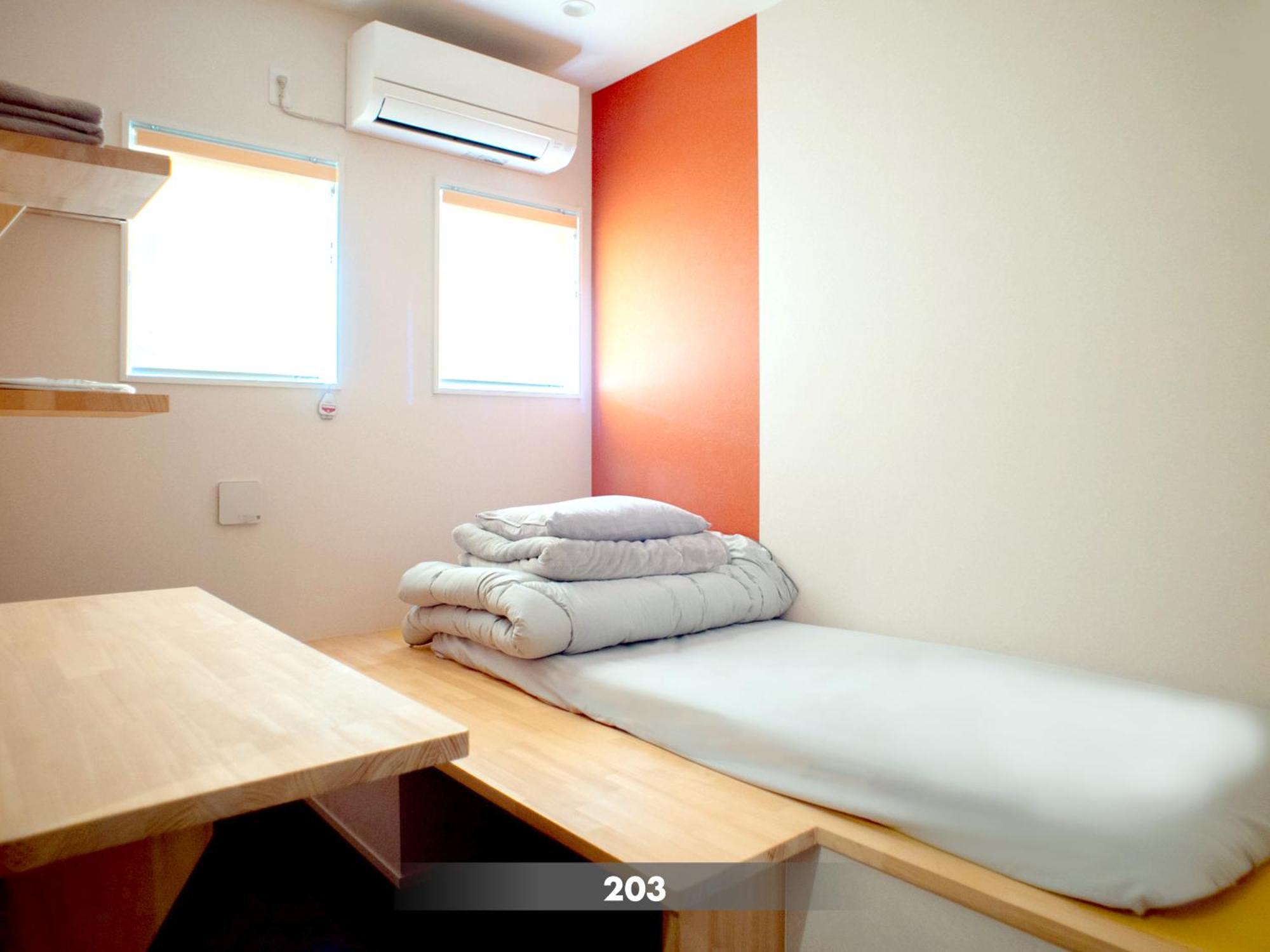 Kita-Kamakura 520 Hotel Eksteriør billede