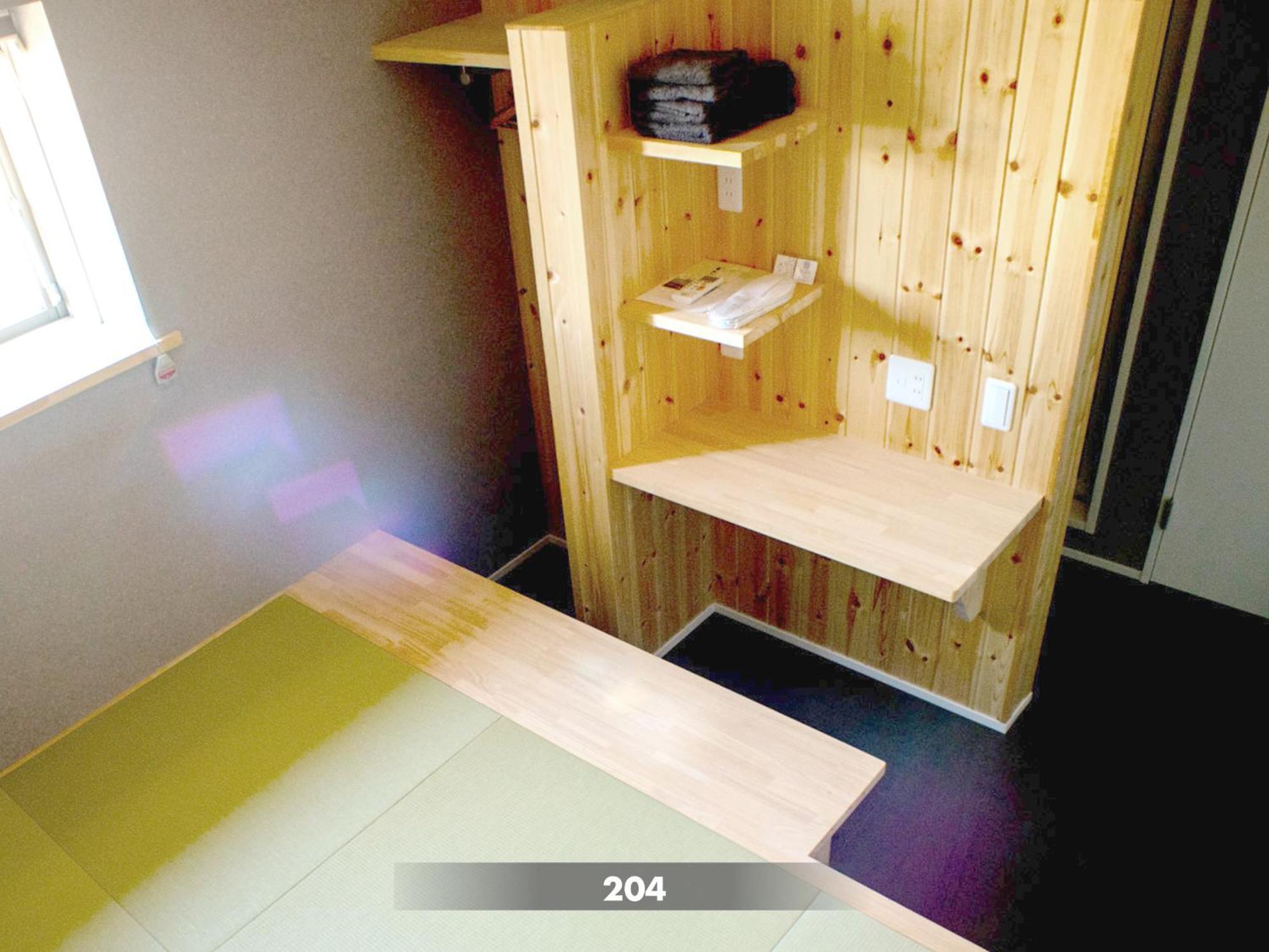 Kita-Kamakura 520 Hotel Eksteriør billede