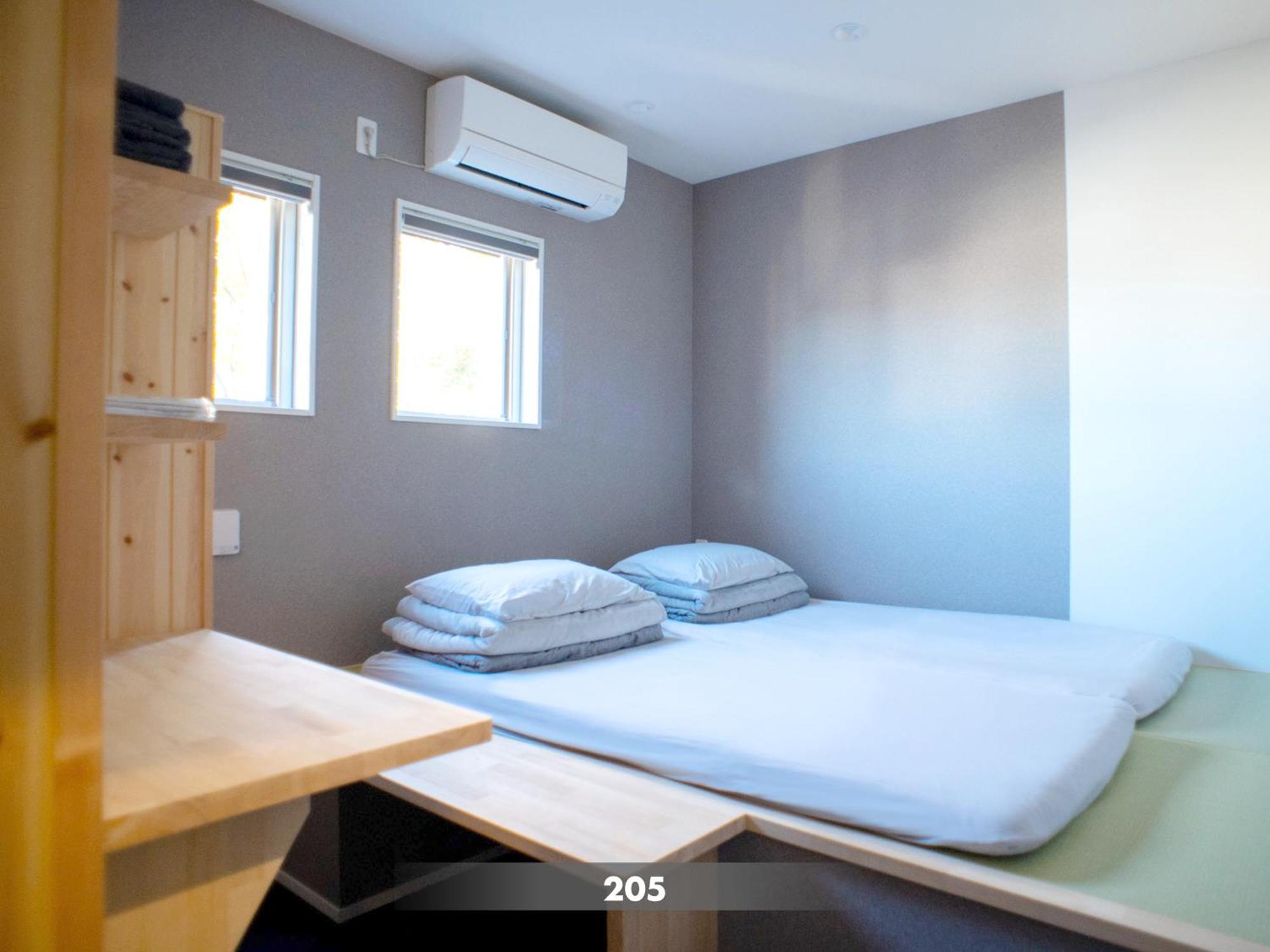 Kita-Kamakura 520 Hotel Eksteriør billede