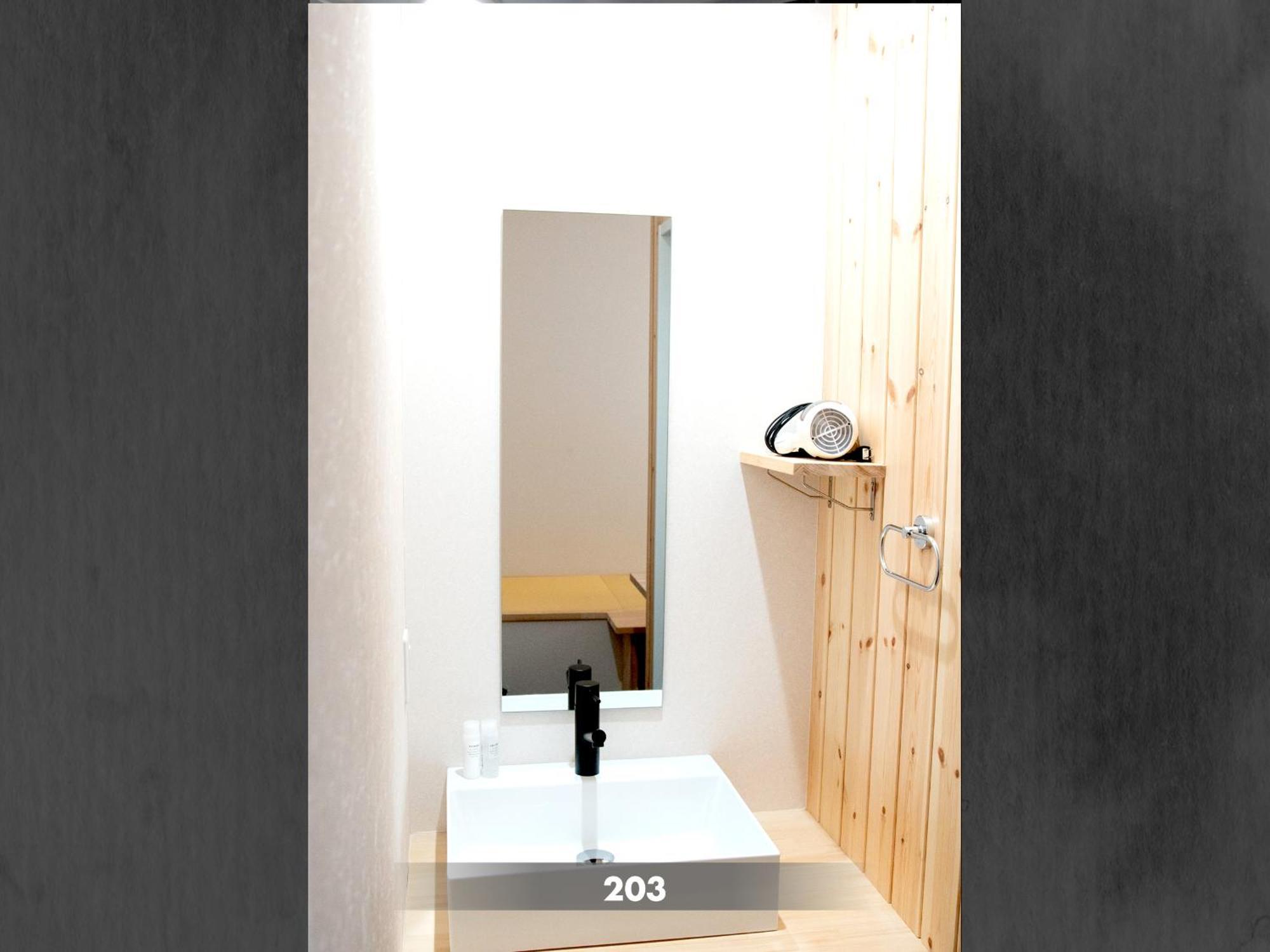 Kita-Kamakura 520 Hotel Eksteriør billede