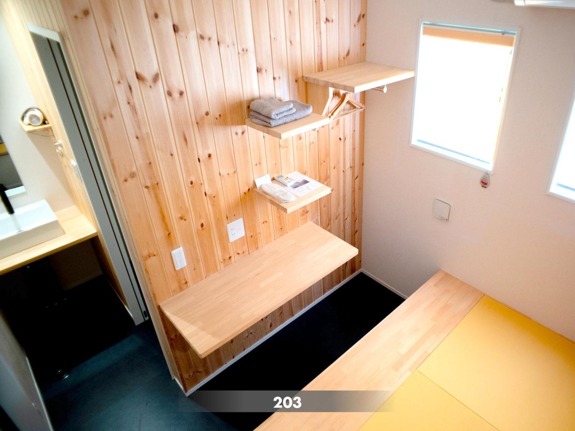 Kita-Kamakura 520 Hotel Eksteriør billede